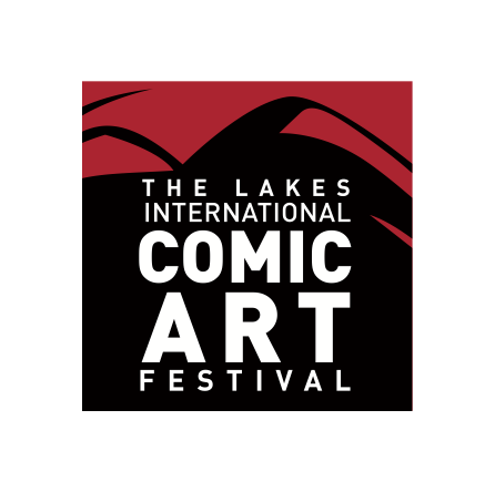 Lakes International Comic Arts Festival Homepage