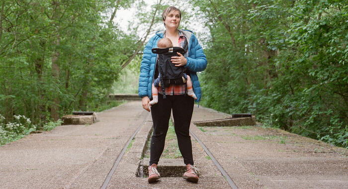 Josie Long (credit Giles Smith)