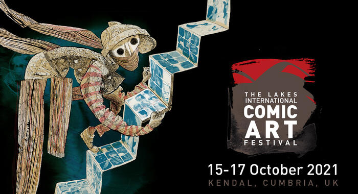 Road To Perdition Lakes International Comic Art Festival Road To Perdition Lakes International Comic Art Festival